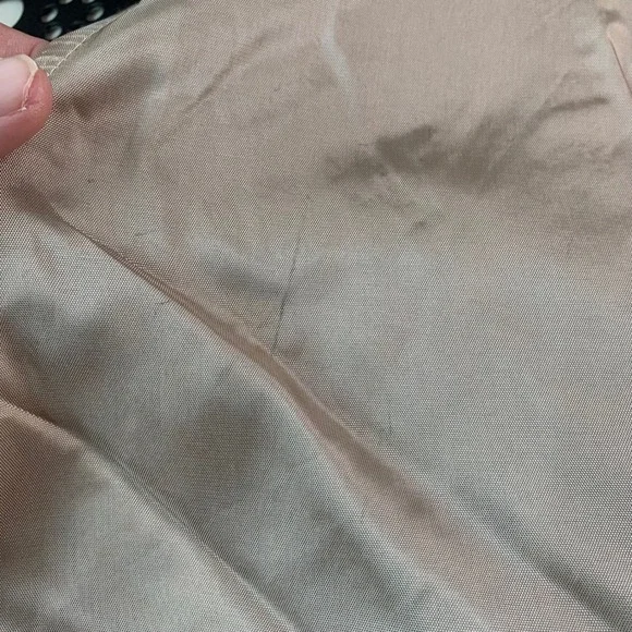 Partners II Vintage 90s Dog Tapestry Vest Multicolor Cotton Blend Size 1X - Picture 7 of 9